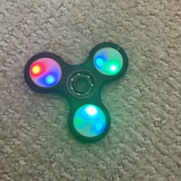 Fidget spinners bundle - Picture 3 of 5
